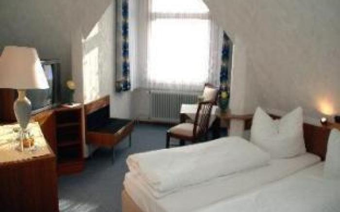 StrandBerg's Designhotel Viktoria