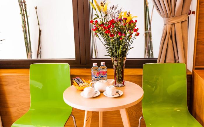Bien Dao Homestay Hoi An