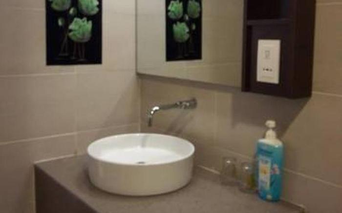 Cyber Studio Apartment