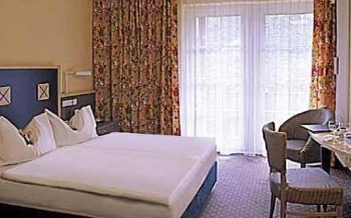 Relexa Hotel Harz Wald