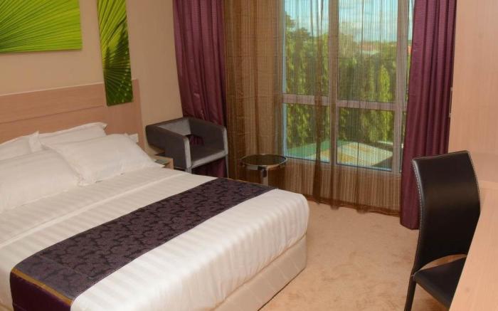 Amanson sigNature Hotel