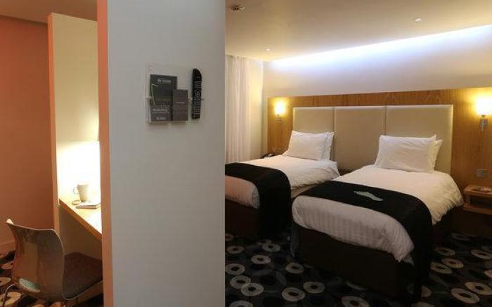 Holiday Inn Sittingbourne By IHG