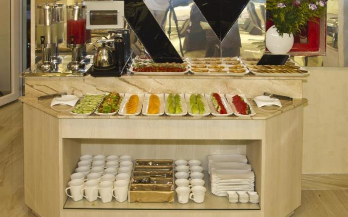 New Sun Hotel Nha Trang