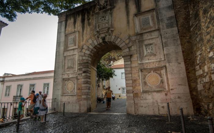 AlmaLusa Baixa Chiado