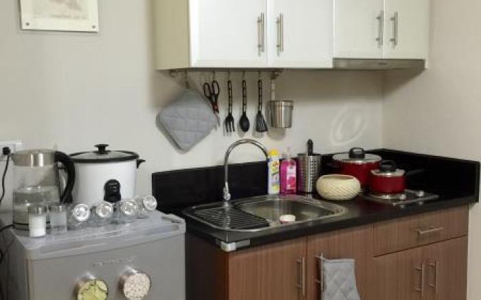 150 NB Condotel near NAIA T3 with Wifi