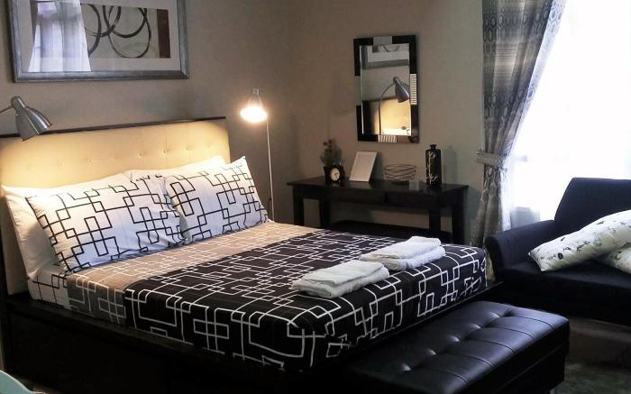 150 NB Condotel near NAIA T3 with Wifi