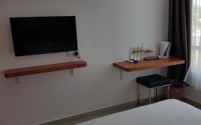 Dota Hotel