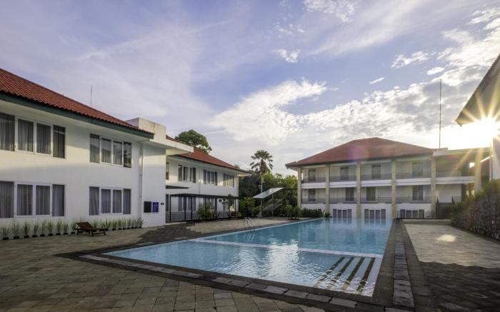 Griya Sintesa Muara Enim