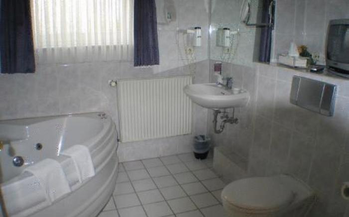 Turmhotel Weserblick Bremen