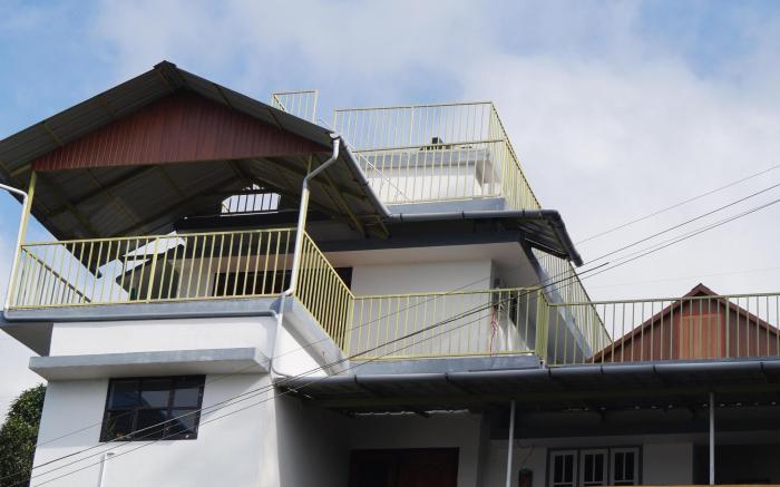 Grace Inn Munnar Homestay