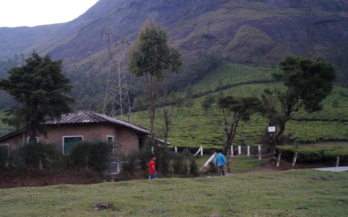 Grace Inn Munnar Homestay