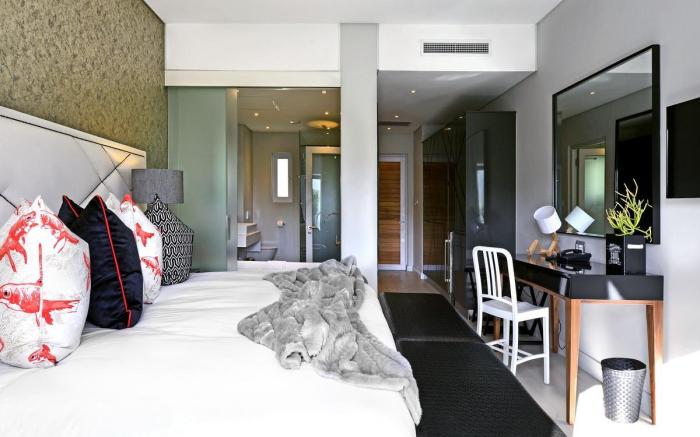 Franschhoek Boutique Hotel