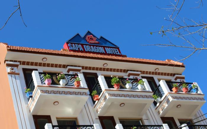 Sapa Dragon Hotel