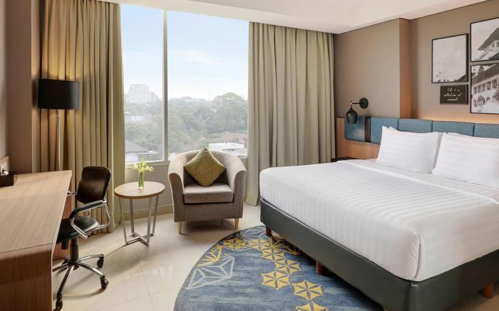 Mercure Bandung Nexa Supratman