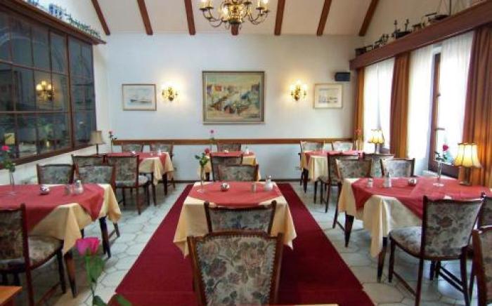 Hotel Columbus und Glamping