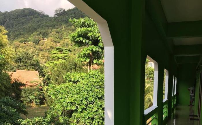 Budchui Guesthouse