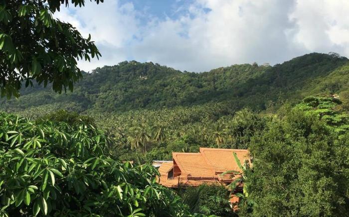 Budchui Guesthouse