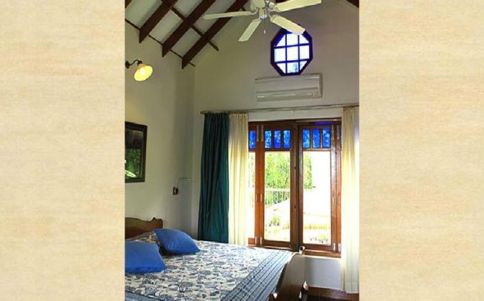 Hibiscus Villa