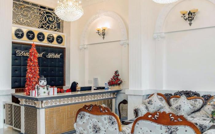 Diamond Hotel