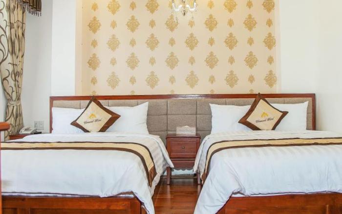 Diamond Hotel