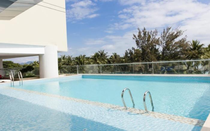 StarCity Nha Trang Hotel