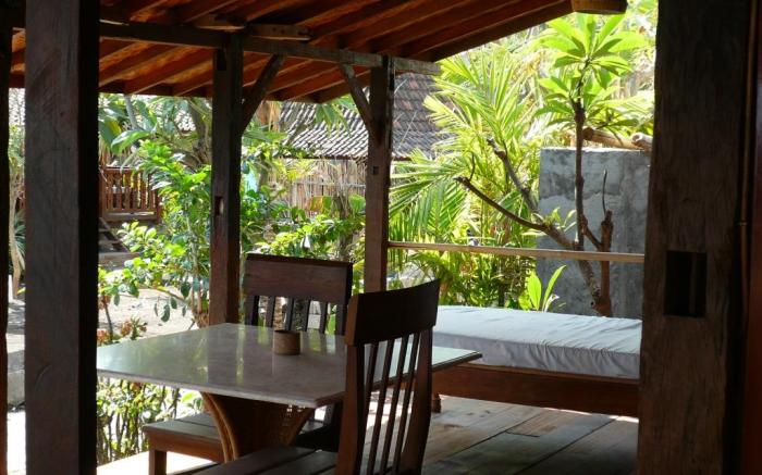 Classic Beach Villas