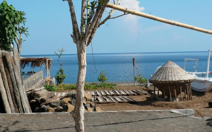 Classic Beach Villas