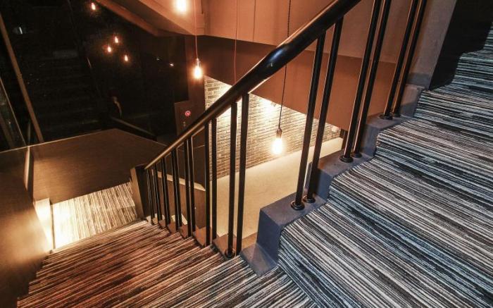 Hotel Blanc in Gangnam