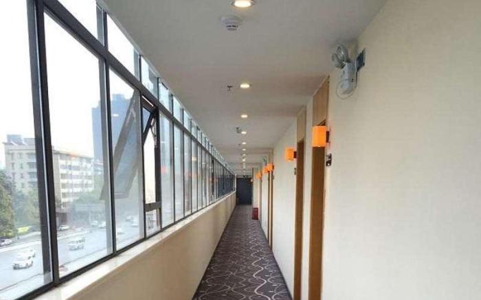 7 Days Premium Changsha Sanyi Avenue National University of Defense Technology