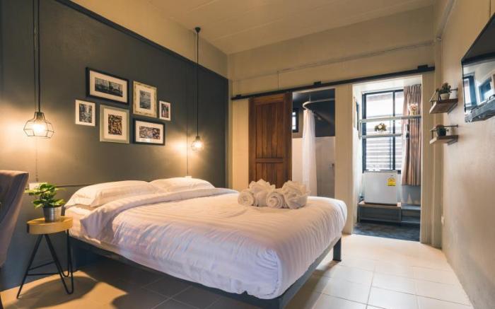 Cozy Inn Chiang Mai