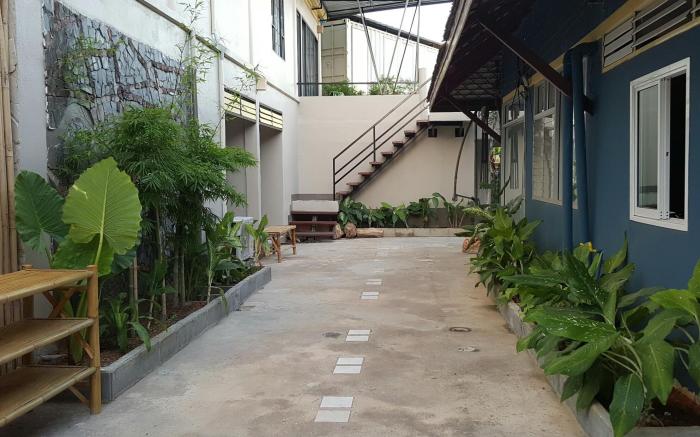 Lanta Complex