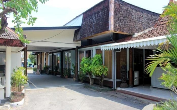 Hotel Ikhtiar Surya