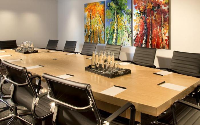 Max Executive Apartments