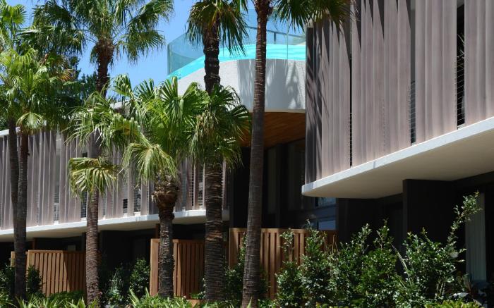 Salter Brothers Mollymook Hotel