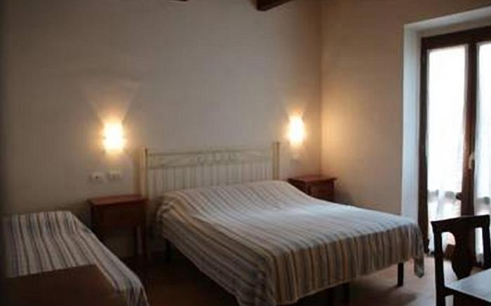 Villa Tuscany Siena