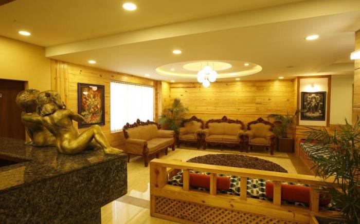 Hotel Arts Kathmandu
