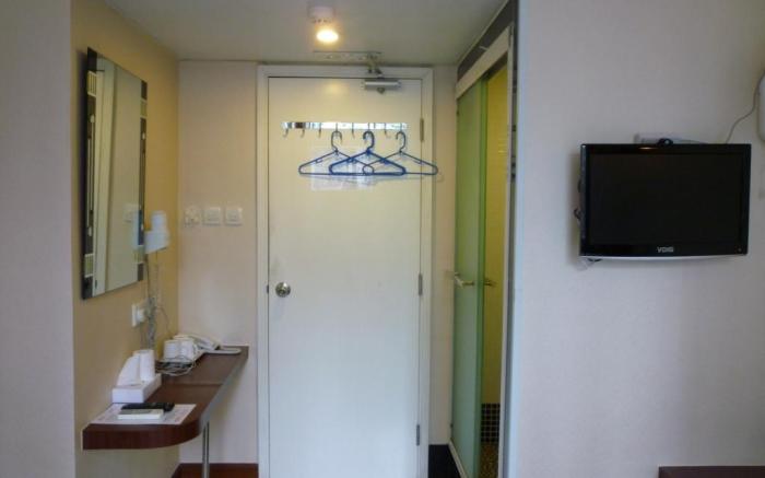 Hotel 2