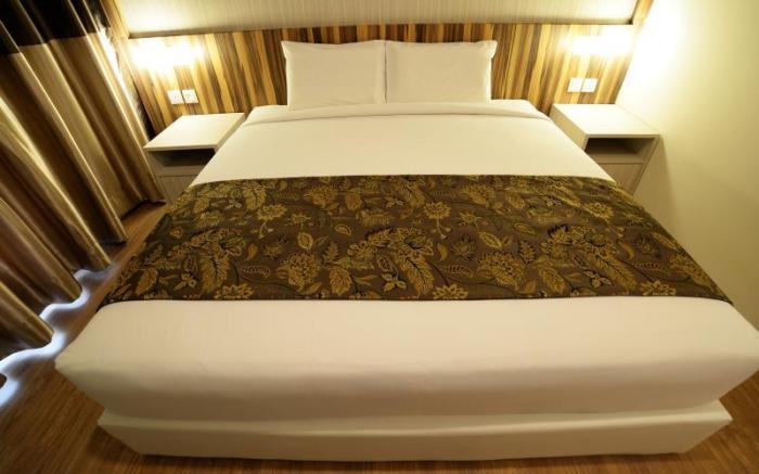 Rimba Hotel