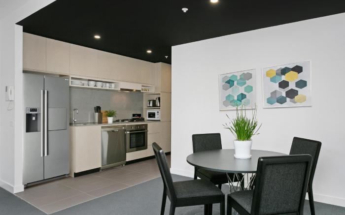 Clayton Serviced Apartments