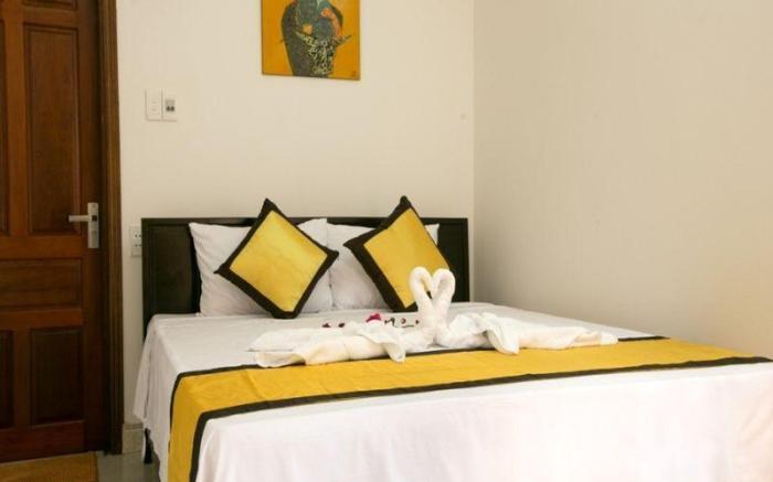 Snow pearl Homestay