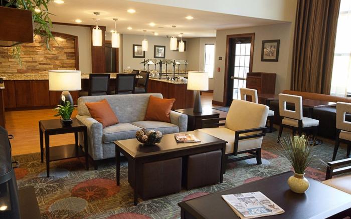 Staybridge Suites Des Moines Downtown By IHG