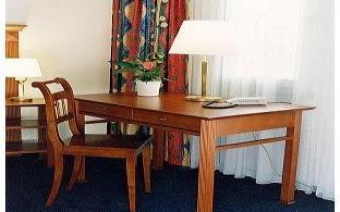 Moselromantik Hotel Am Panoramabogen