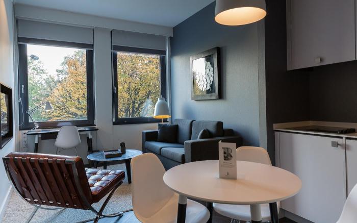 B-aparthotel Kennedy