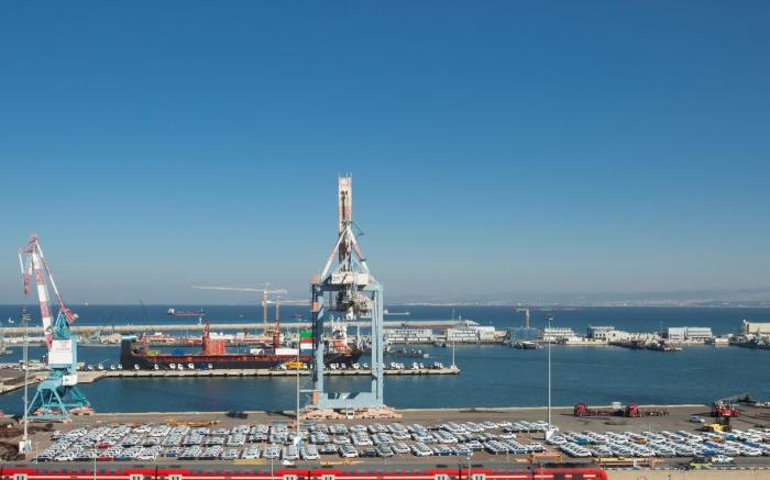 Golden Crown Haifa Hotel