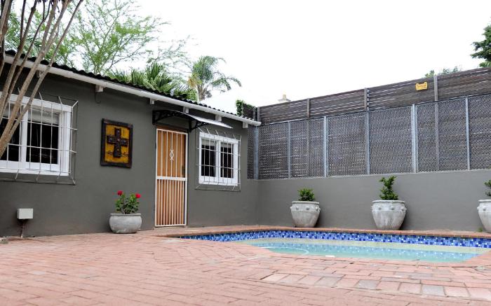 Tamarisk Bed & Breakfast