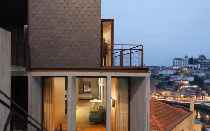 Oh Porto Apartments