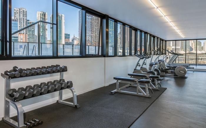 Peppers Docklands Melbourne