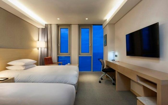Hotel RegentMarine The Blue