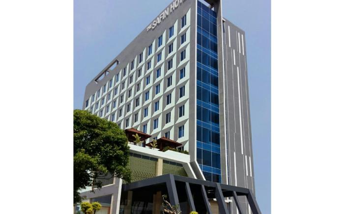Hotel Safin Pati