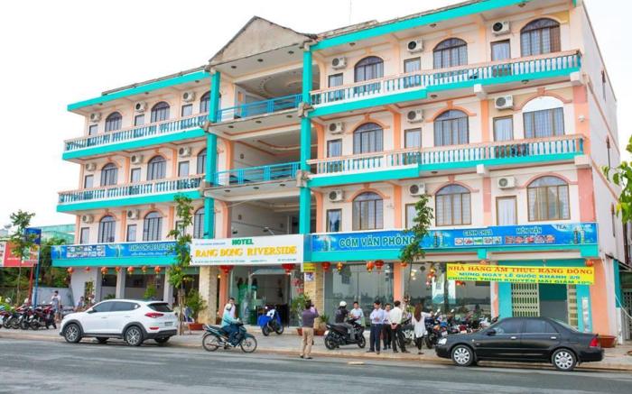 Rang Dong Hotel